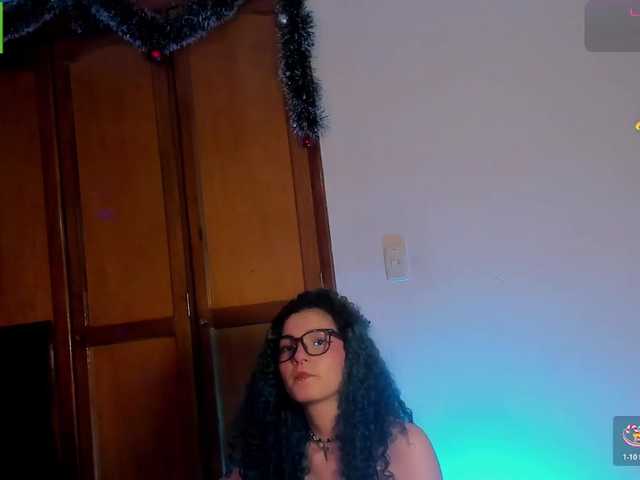 Bluedarkelf888's BongaCams show and profile