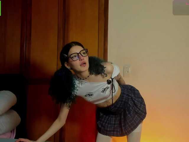 Bluedarkelf888 Live Cam on BongaCams