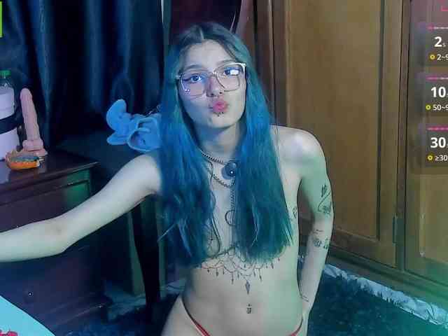Bluedarkelf888 Bluedarkelf888