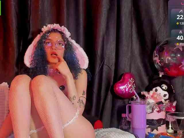 Bluedarkelf888 webcam