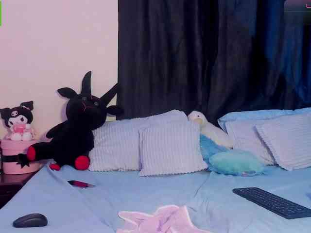 Bluedarkelf888 webcam