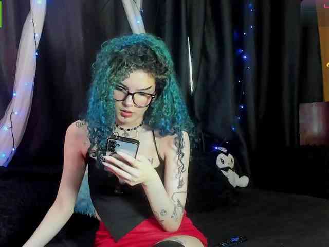 Bluedarkelf888 Bluedarkelf888