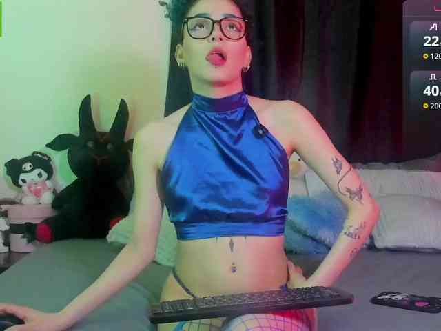 Bluedarkelf888 Bluedarkelf888