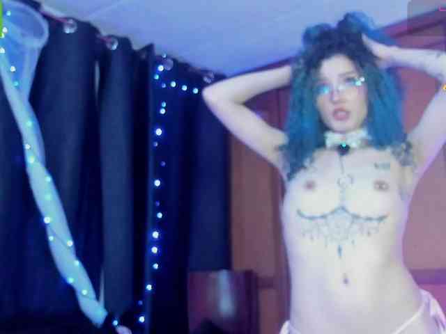 Bluedarkelf888 Bluedarkelf888