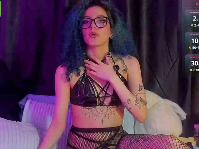Bluedarkelf888