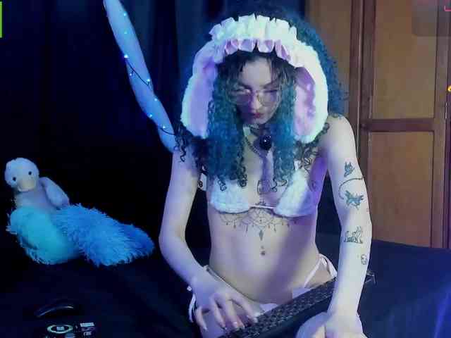 Bluedarkelf888 Bluedarkelf888