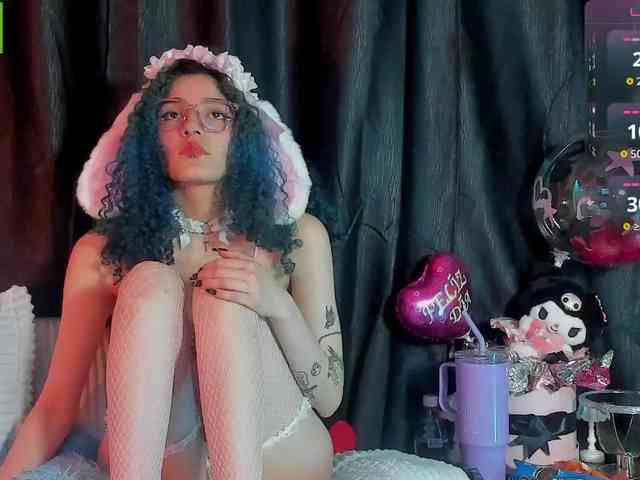Bluedarkelf888 webcam
