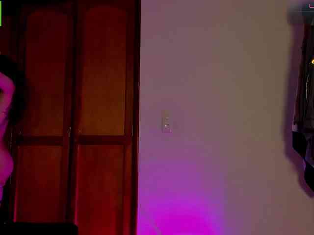 Bluedarkelf888 webcam