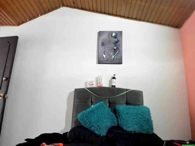 ZAFIROYEUX1 webcam