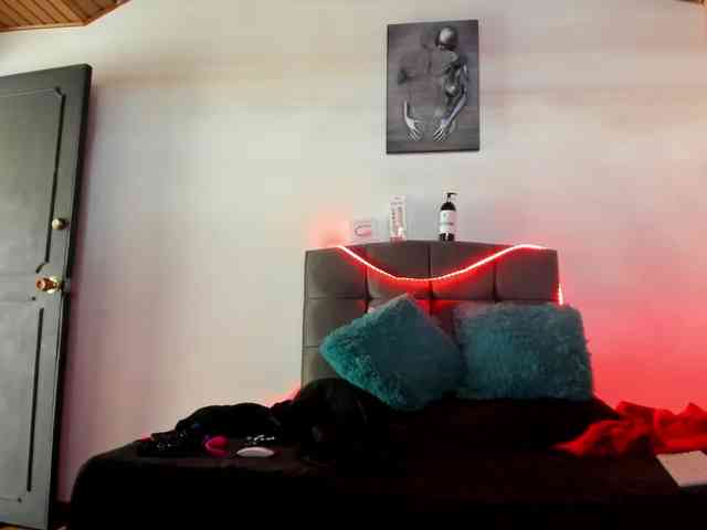 ZAFIROYEUX1 webcam