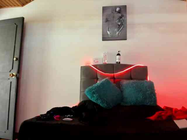 ZAFIROYEUX1 webcam