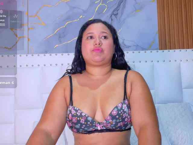 dirtymommyy's webcam live show