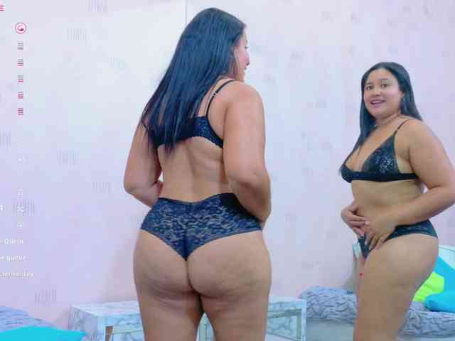 dirtymommyy webcam