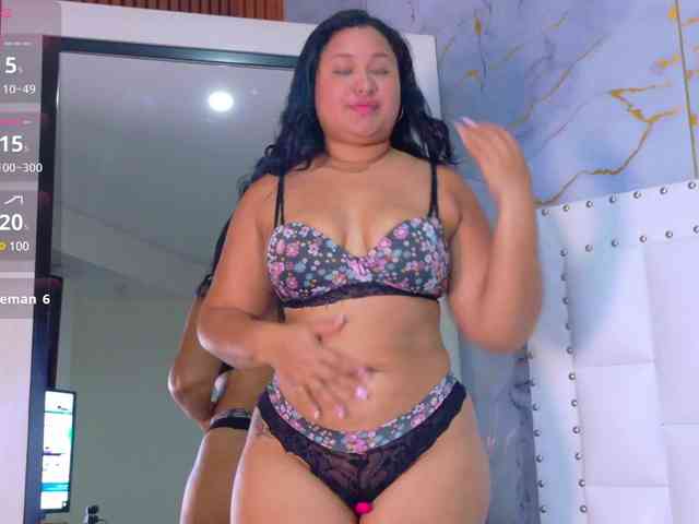 dirtymommyy webcam