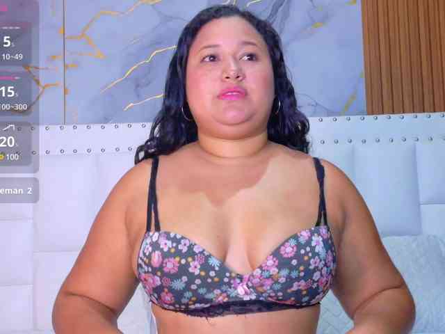 dirtymommyy webcam