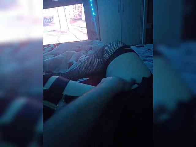 Alexis333 webcam