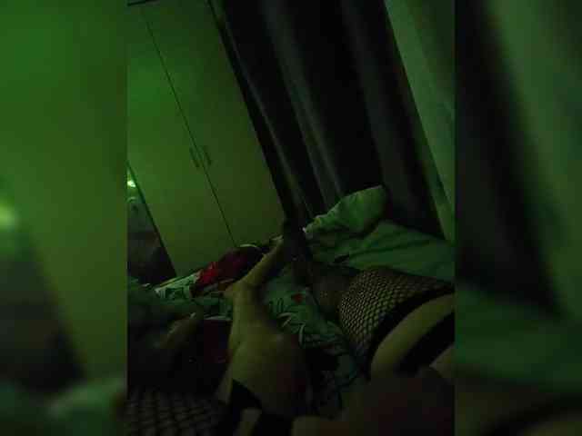 Alexis333 webcam
