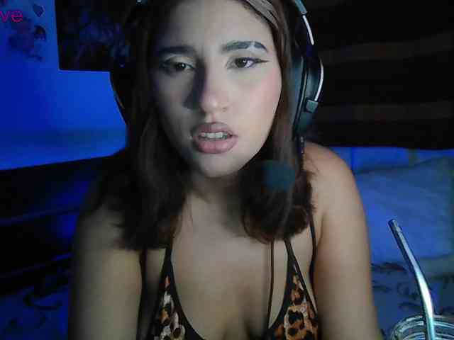 live stream sex FairlyEve