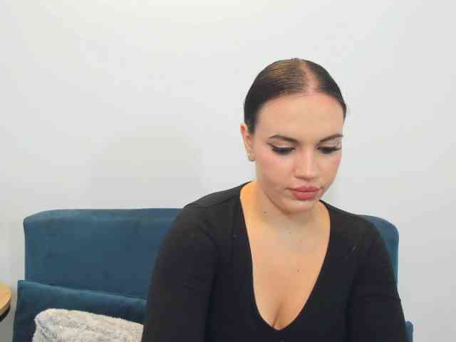 LaylaCute webcam