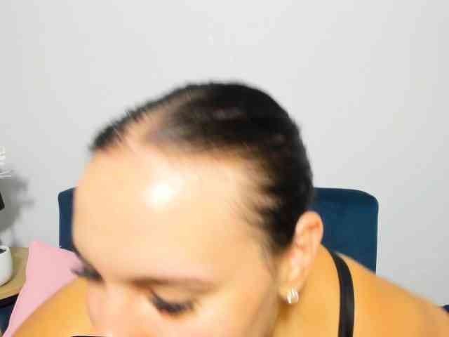 LaylaCute webcam