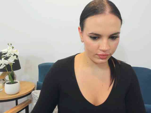 LaylaCute webcam