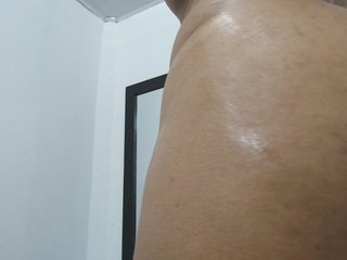 antonelabeauty Porn Show