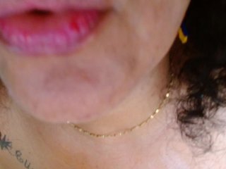 vicka-31 Porn Show