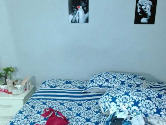 vicka-31 on BongaCams 