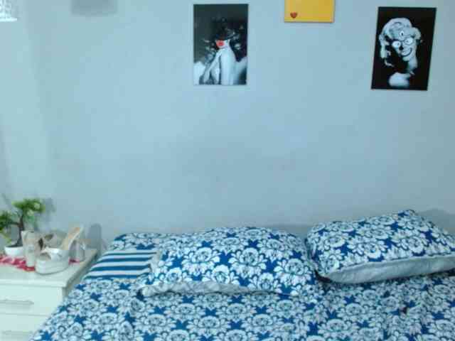 vicka-31 webcam