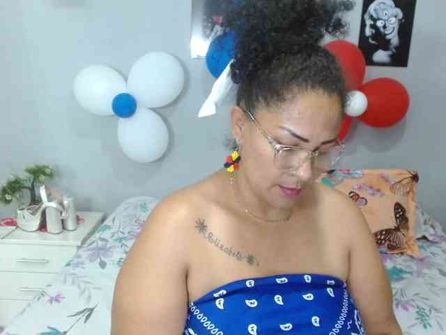 vicka-31 webcam