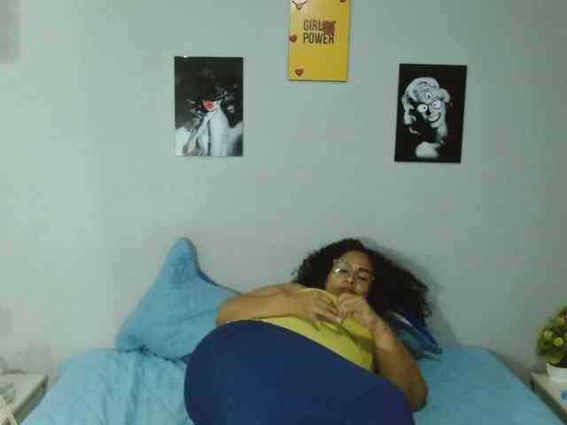 vicka-31 webcam