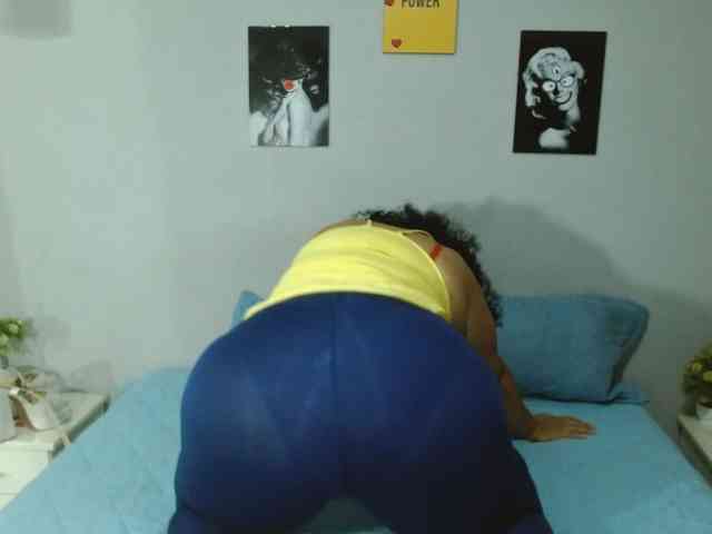 vicka-31 webcam