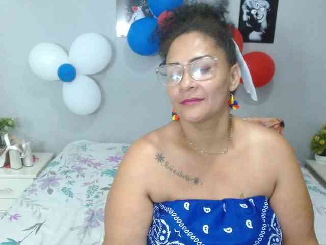 vicka-31 webcam
