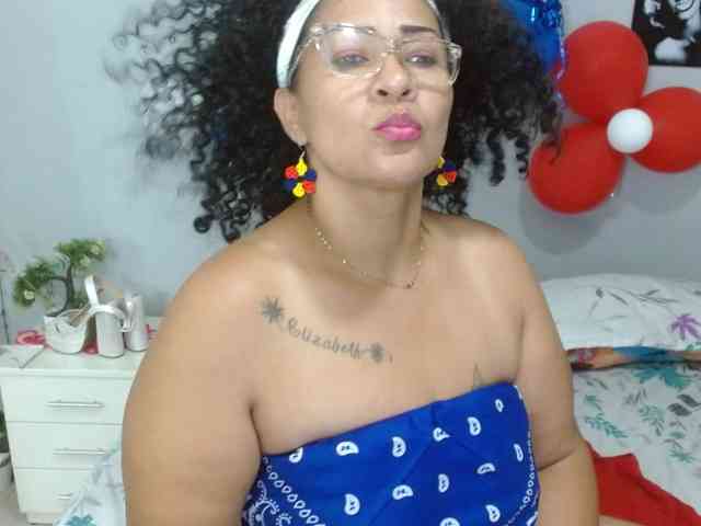 vicka-31 Live Webcam on BongaCams