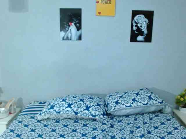 vicka-31 webcam