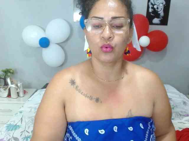 vicka-31 Live Webcam on BongaCams