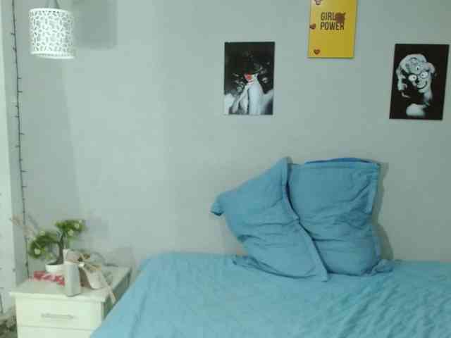 vicka-31 webcam