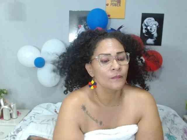 vicka-31 webcam