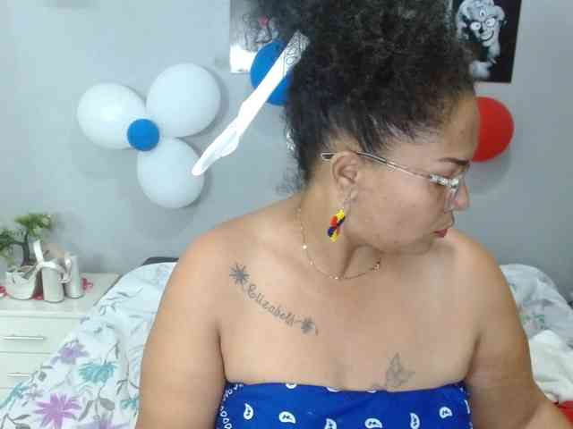 vicka-31 Live Webcam on BongaCams