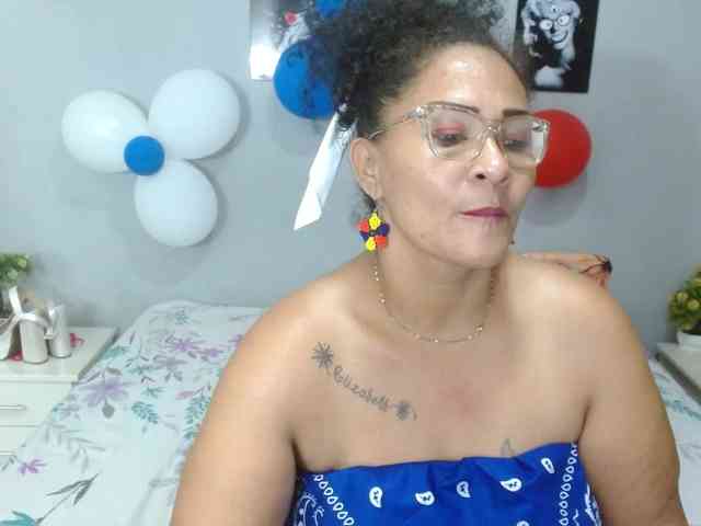 vicka-31 Live Webcam on BongaCams