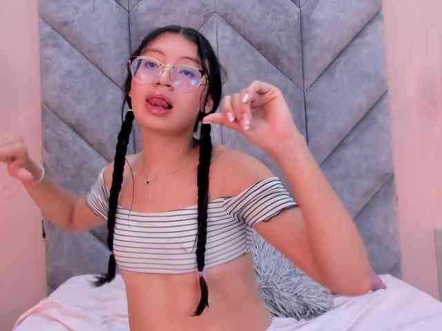 VioletaSantos webcam