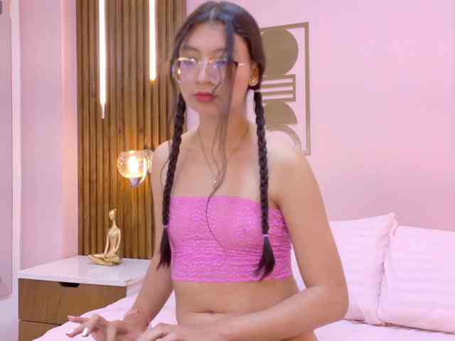 VioletaSantos webcam