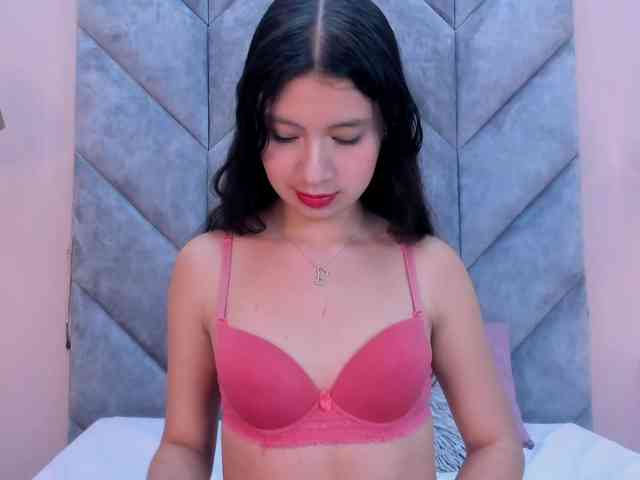 VioletaSantos webcam