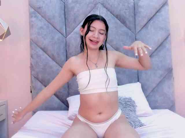 VioletaSantos webcam