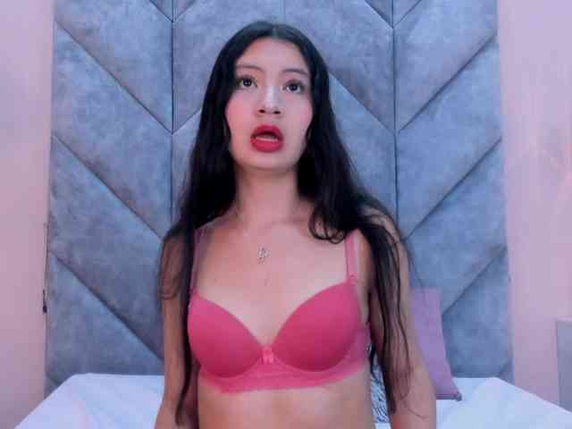 random sex chat VioletaSantos