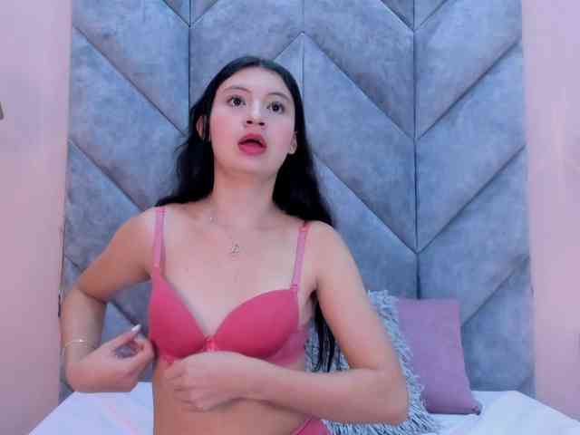 VioletaSantos webcam