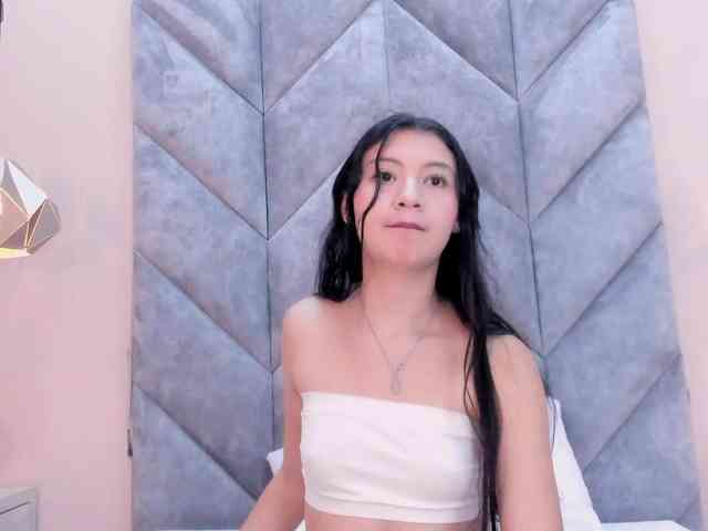 VioletaSantos Live Webcam on BongaCams