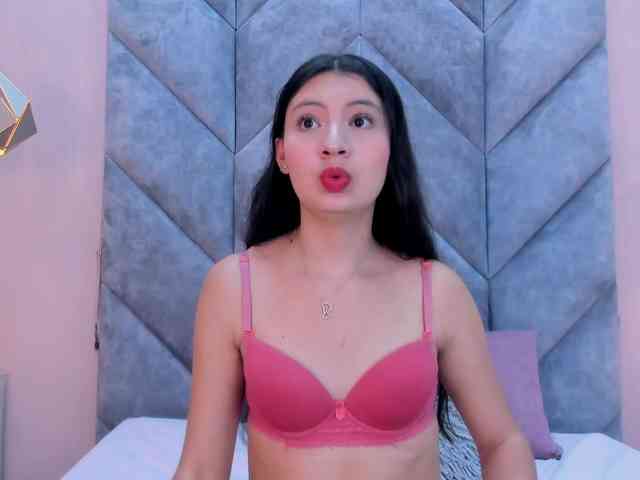 VioletaSantos webcam