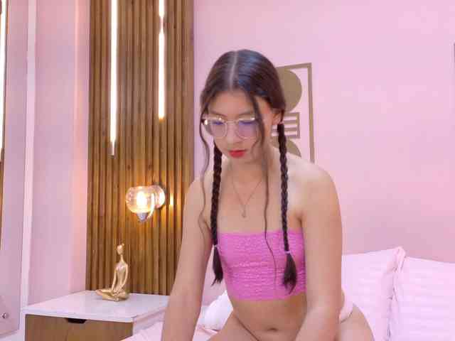 VioletaSantos webcam