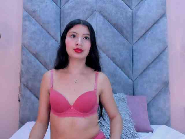 VioletaSantos webcam